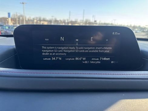 Used 2022 MAZDA CX-30 AWD 2.5 S w/ Preferred Package image 18