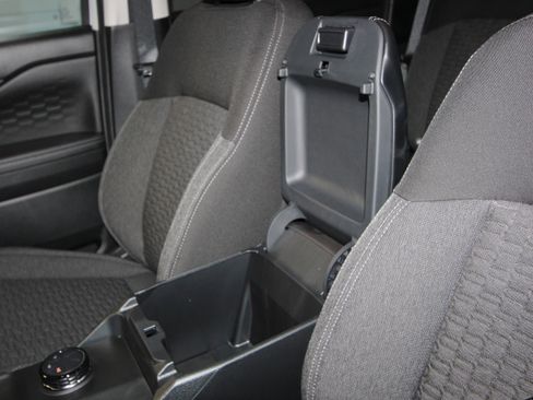 New 2026 Ford Ranger XLT w/ Equipment Group 301A High image 15