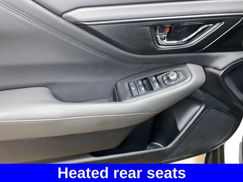 Certified 2022 Subaru Outback Wilderness image 27