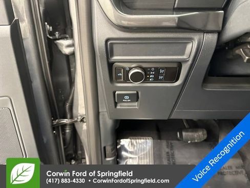New 2026 Ford F150 STX image 12