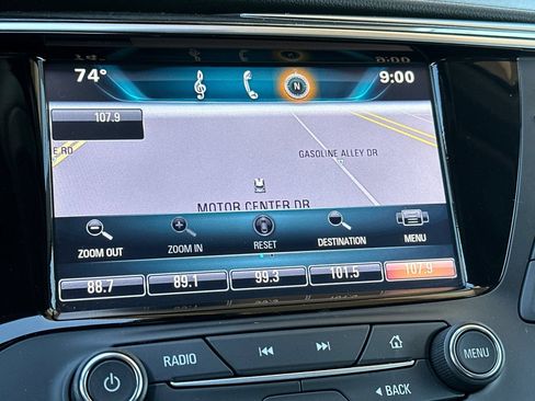 Certified 2016 Buick Envision Premium AWD/4WD image 20