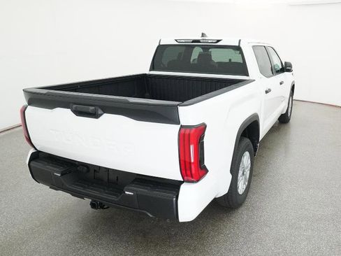 New 2026 Toyota Tundra SR5 RWD image 11