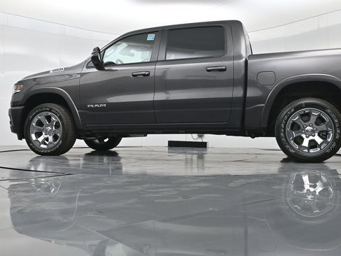 New 2026 RAM 1500 Big Horn image 53