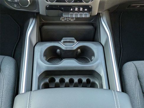 New 2026 RAM 1500 Big Horn image 19