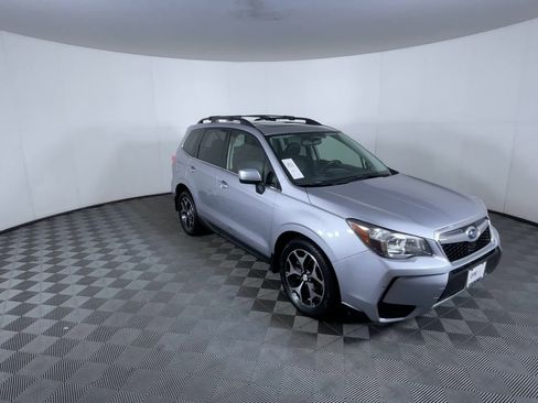 Used 2016 Subaru Forester 2.0XT Premium image 2