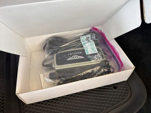 Used 2022 Bentley Continental GT Speed image 48