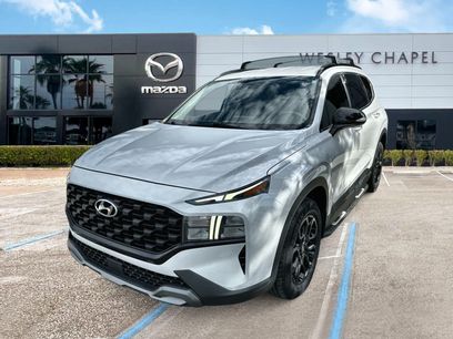 Used 2023 Hyundai Santa Fe XRT