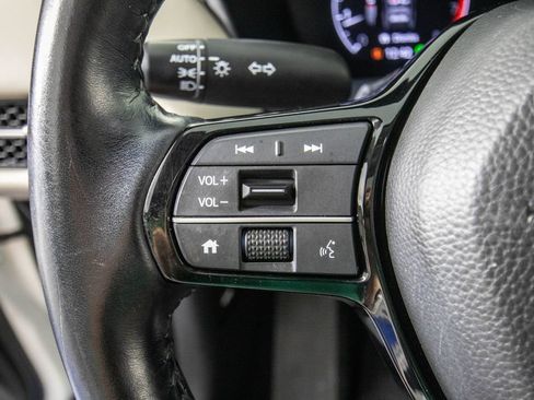 Used 2023 Honda HR-V EX-L image 21