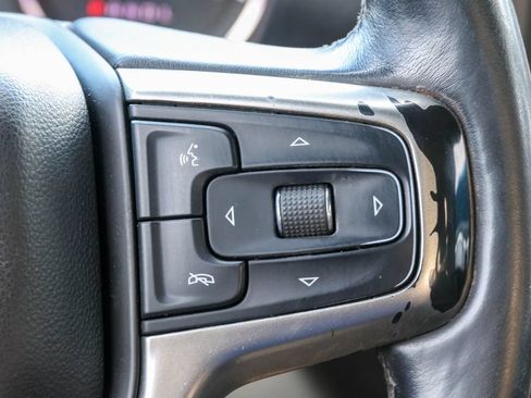 Used 2020 Chevrolet Silverado 2500 LT w/ Convenience Package AWD/4WD image 22