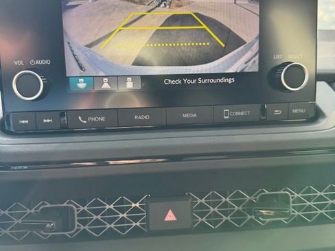 New 2026 Honda Accord LX image 17
