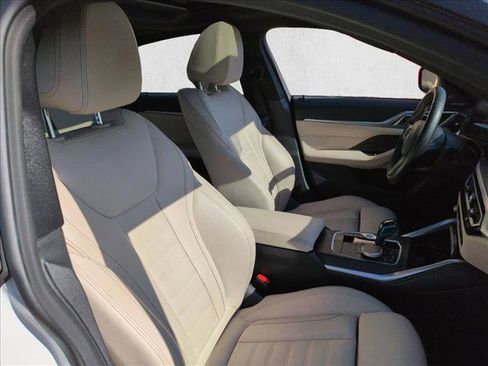 Used 2023 BMW i4 M50 AWD/4WD image 22