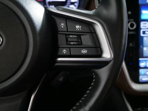 Used 2023 Subaru Outback Touring image 28