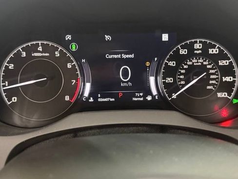 Used 2025 Acura RDX SH-AWD w/ Advance Package image 28