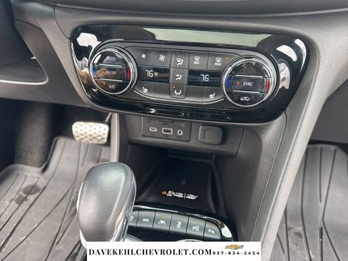 Used 2021 Buick Encore GX Essence w/ Advanced Technology Package image 17