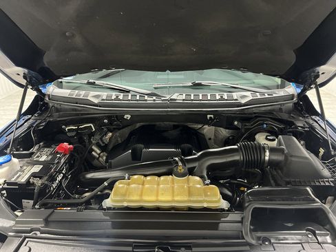 Used 2019 Ford F150 XLT w/ Equipment Group 302A Luxury image 29