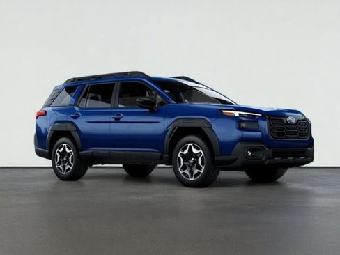 New 2026 Subaru Outback Touring AWD/4WD image 1