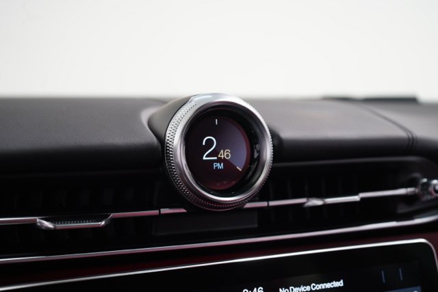 Used 2025 Maserati Grecale Modena AWD/4WD image 23