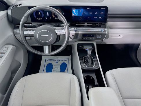 Used 2024 Hyundai Kona SEL image 28