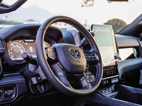 New 2026 RAM 2500 Limited image 24