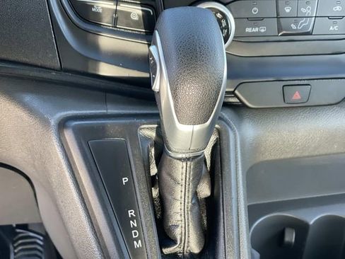 Used 2025 Ford Transit 250 Low Roof w/ Exterior Upgrade Package RWD image 14