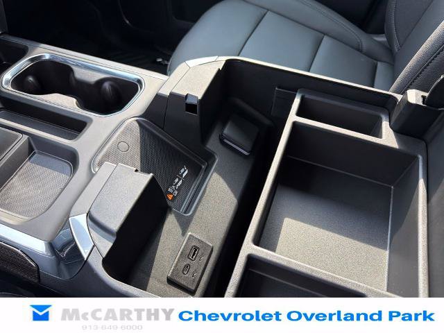 New 2026 Chevrolet Silverado 1500 RST AWD/4WD image 31