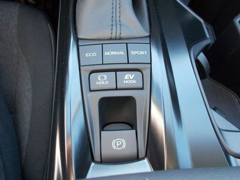 Certified 2026 Toyota Camry LE w/ Convenience Package image 21