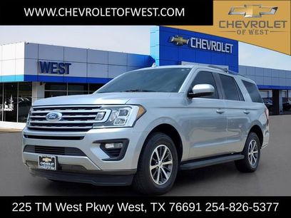 Used 2020 Ford Expedition XLT