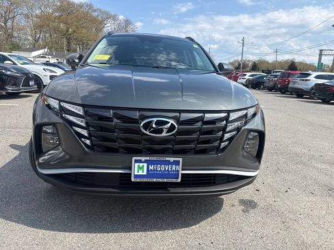 Used 2023 Hyundai Tucson SEL AWD/4WD image 5