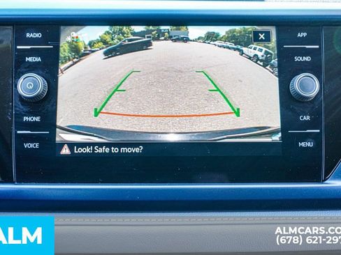 Used 2024 Volkswagen Taos SE FWD image 37