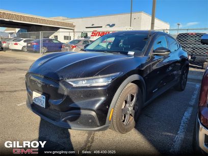 Used 2021 Ford Mustang Mach-E Select w/ Comfort/Technology Package