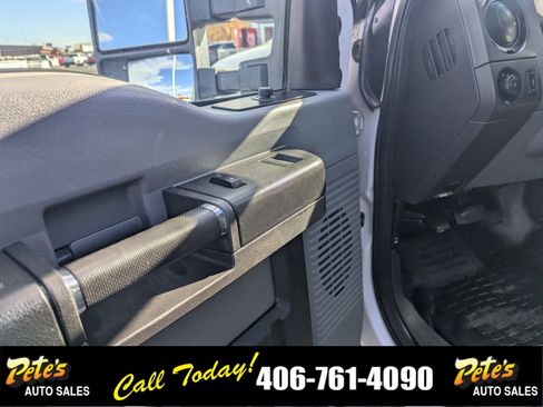 Used 2011 Ford F250 XL image 17