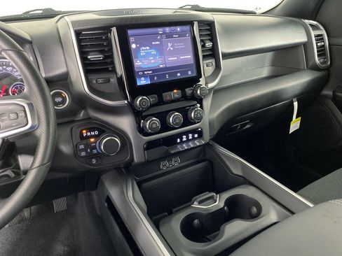 New 2026 RAM 1500 Big Horn AWD/4WD image 22