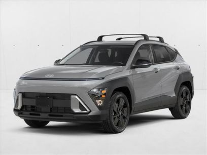New 2026 Hyundai Kona SEL Sport