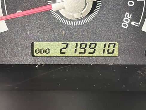 Used 2007 Toyota FJ Cruiser Base image 26