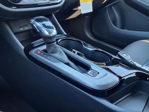 New 2026 Buick Envista Sport Touring w/ Advanced Safety Package image 9