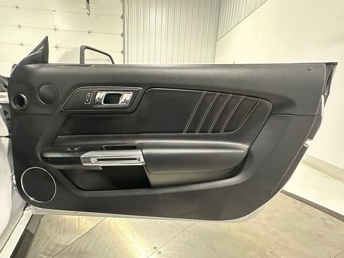 Used 2015 Ford Mustang Premium w/ Equipment Group 201A RWD image 61