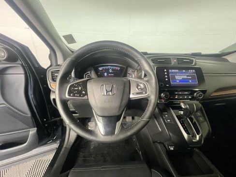 Used 2020 Honda CR-V EX-L image 14