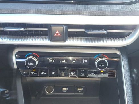 Used 2022 Kia K5 GT-Line image 21