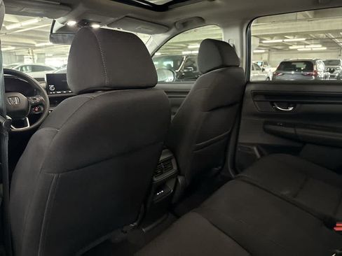 Used 2024 Honda CR-V EX image 22