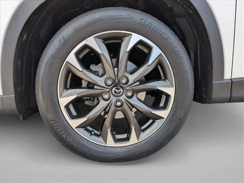 Used 2016 MAZDA CX-5 Grand Touring AWD/4WD image 23