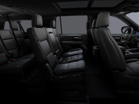 New 2026 Chevrolet Suburban High Country w/ Sun And Tow Package image 57