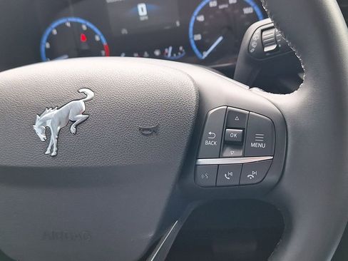 Used 2024 Ford Bronco Sport Heritage w/ Heritage Convenience Package image 18