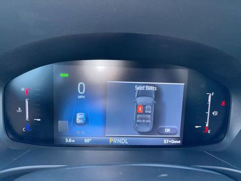 New 2026 Ford Escape image 27