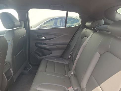 New 2026 Buick Envista Sport Touring w/ Convenience I Package FWD image 10