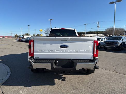 New 2026 Ford F350 XLT w/ XLT Premium Package image 4