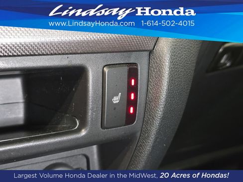 Used 2024 Honda Ridgeline RTL image 21