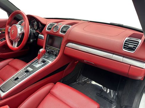 Used 2013 Porsche Boxster S RWD image 49