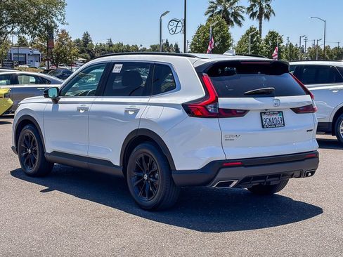 Used 2023 Honda CR-V Sport image 2