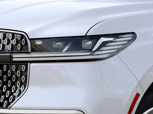 New 2027 Lincoln Navigator L Reserve RWD image 18