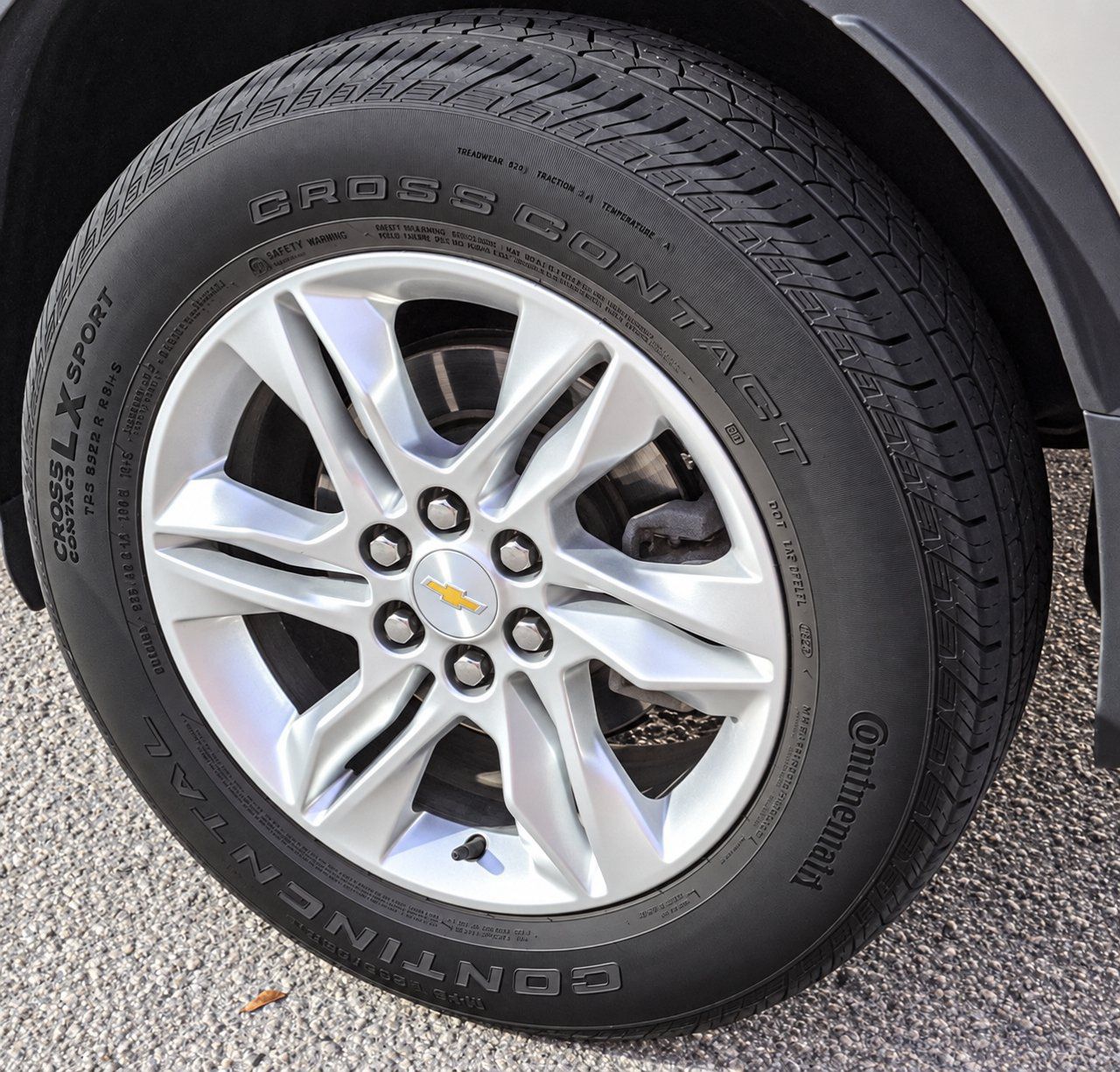 Used 2021 Chevrolet Blazer LT FWD image 10